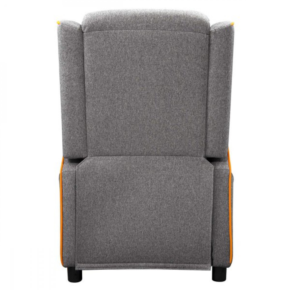 Крісло для геймерів Cougar Ranger One Gray