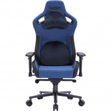Крісло для геймерів GamePro GC900DB Dark Blue Крісло для геймерів GamePro GC900DB Dark Blue