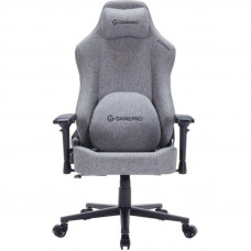 Крісло для геймерів GamePro FGC750DG Dark Gray