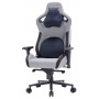 Крісло для геймерів GamePro GC900DG Dark Grey Крісло для геймерів GamePro GC900DG Dark Grey