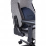 Крісло для геймерів GamePro GC900DG Dark Grey Крісло для геймерів GamePro GC900DG Dark Grey
