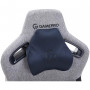 Крісло для геймерів GamePro GC900DG Dark Grey Крісло для геймерів GamePro GC900DG Dark Grey