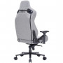 Крісло для геймерів GamePro GC900DG Dark Grey Крісло для геймерів GamePro GC900DG Dark Grey