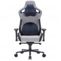 Крісло для геймерів GamePro GC900DG Dark Grey Крісло для геймерів GamePro GC900DG Dark Grey