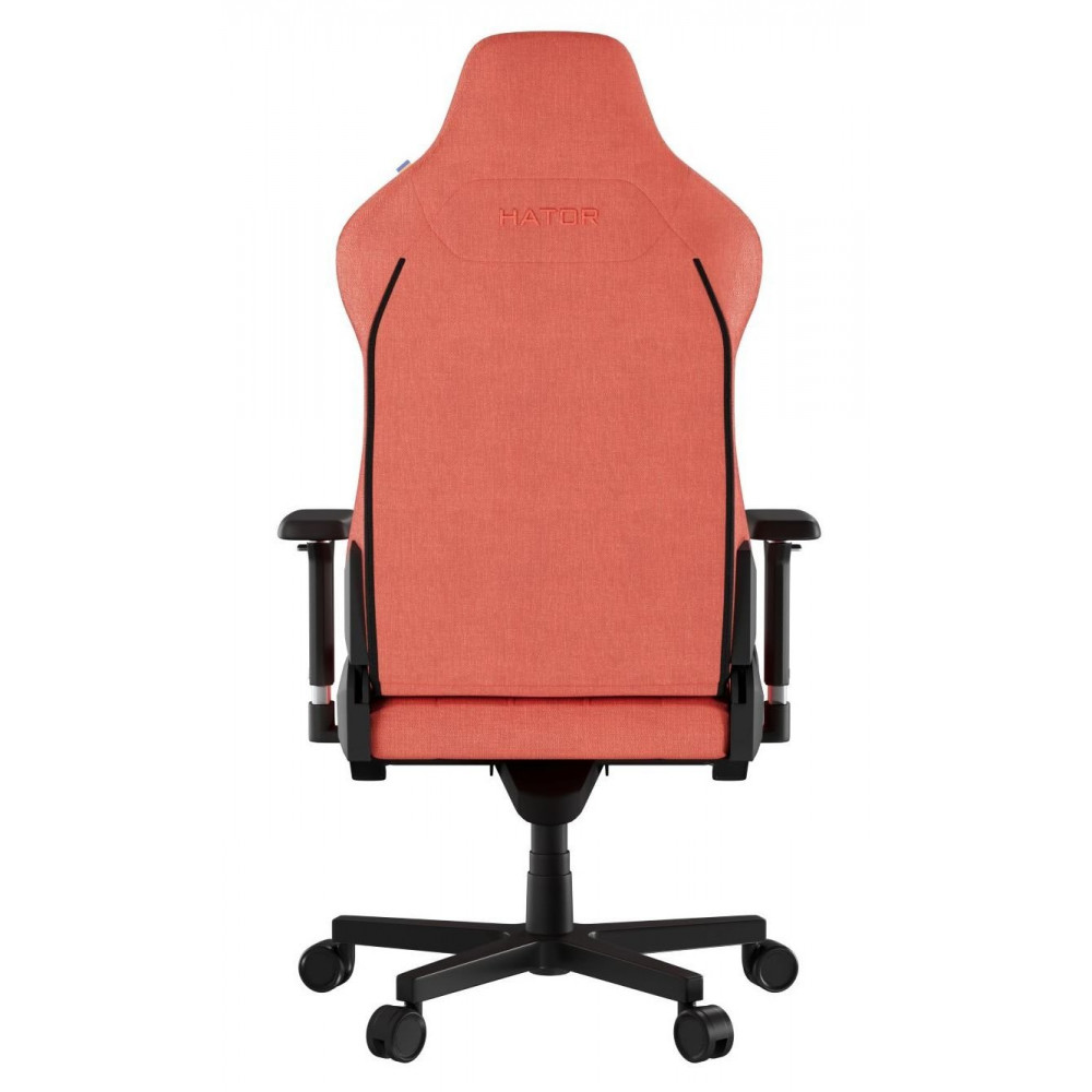 Крісло для геймерів Hator Arc 2 XL Fabric Orange (HTC2109)