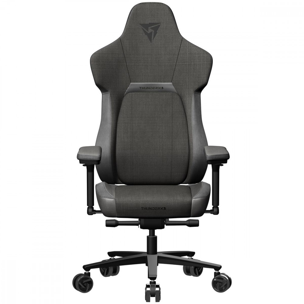 Крісло для геймерів TX3 Core Loft Black (TEGC-2056101.11)