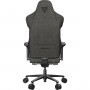 Крісло для геймерів TX3 Core Loft Black (TEGC-2056101.11)