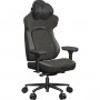 Крісло для геймерів TX3 Core Loft Black (TEGC-2056101.11)