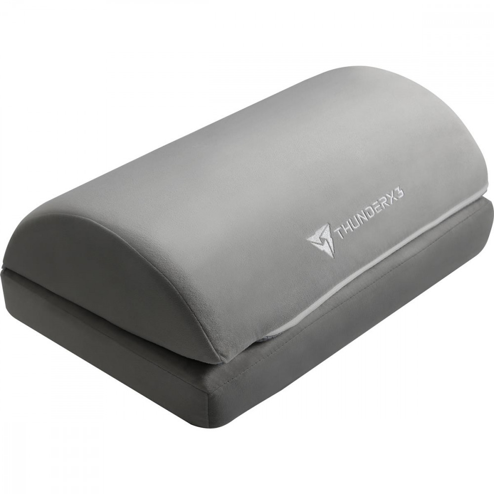 Крісло для геймерів TX3 Core Loft Grey (TEGC-2056101.41)