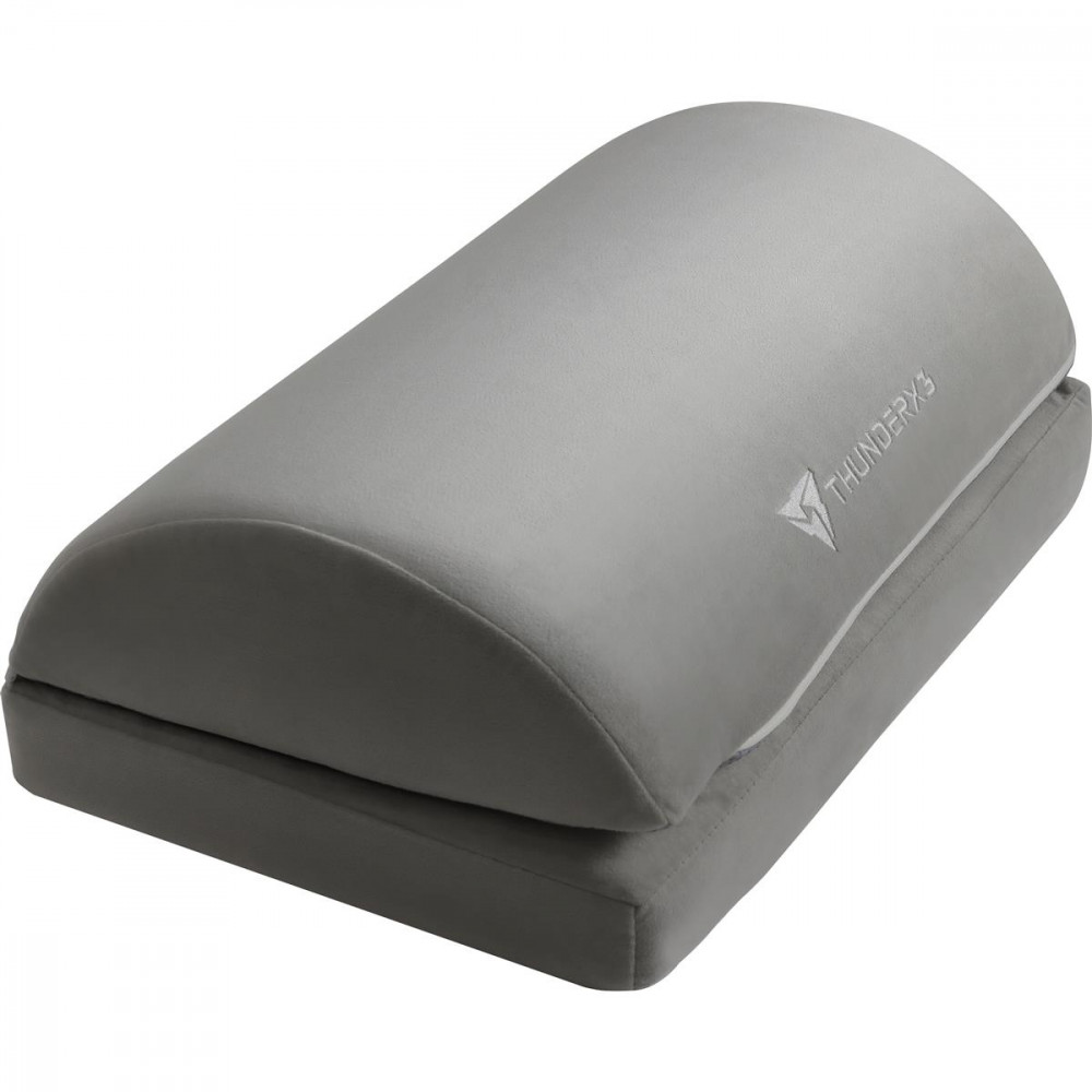 Крісло для геймерів TX3 Core Loft Grey (TEGC-2056101.41)