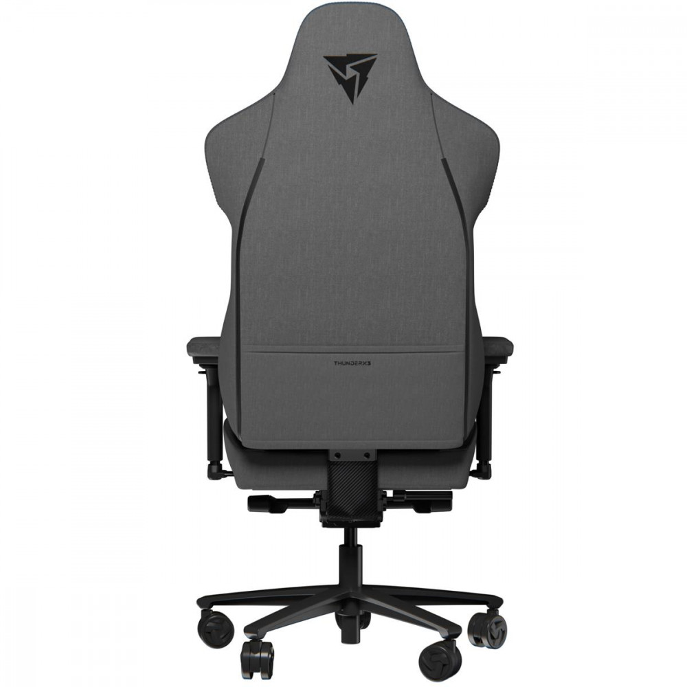 Крісло для геймерів TX3 Core Mesh Black (TEGC-2068101.11)