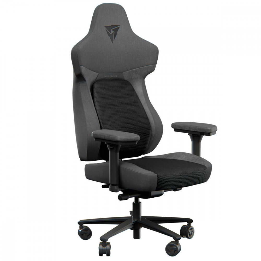 Крісло для геймерів TX3 Core Mesh Black (TEGC-2068101.11)