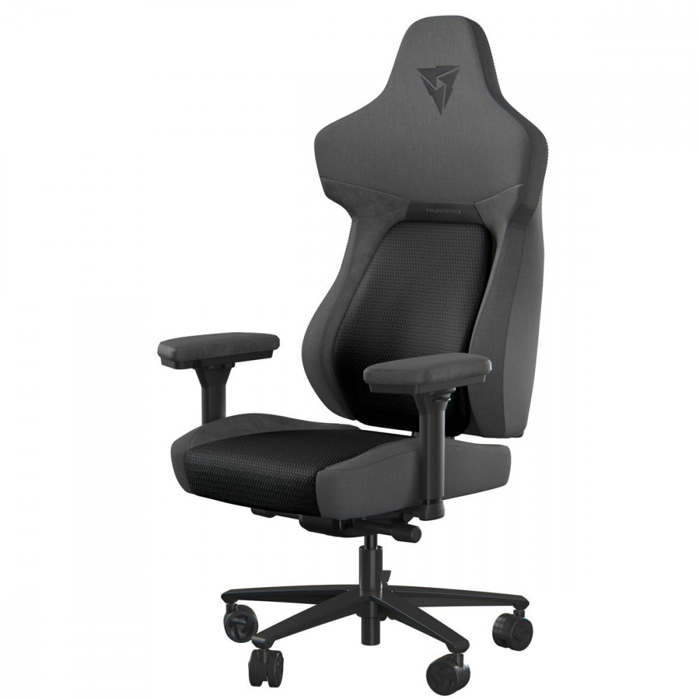 Крісло для геймерів TX3 Core Mesh Black (TEGC-2068101.11)