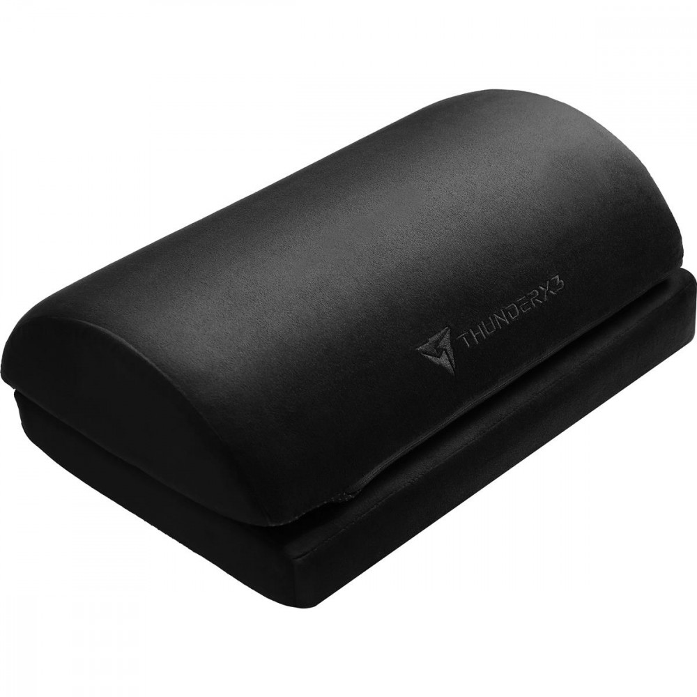 Крісло для геймерів TX3 Core Mesh Black (TEGC-2068101.11)