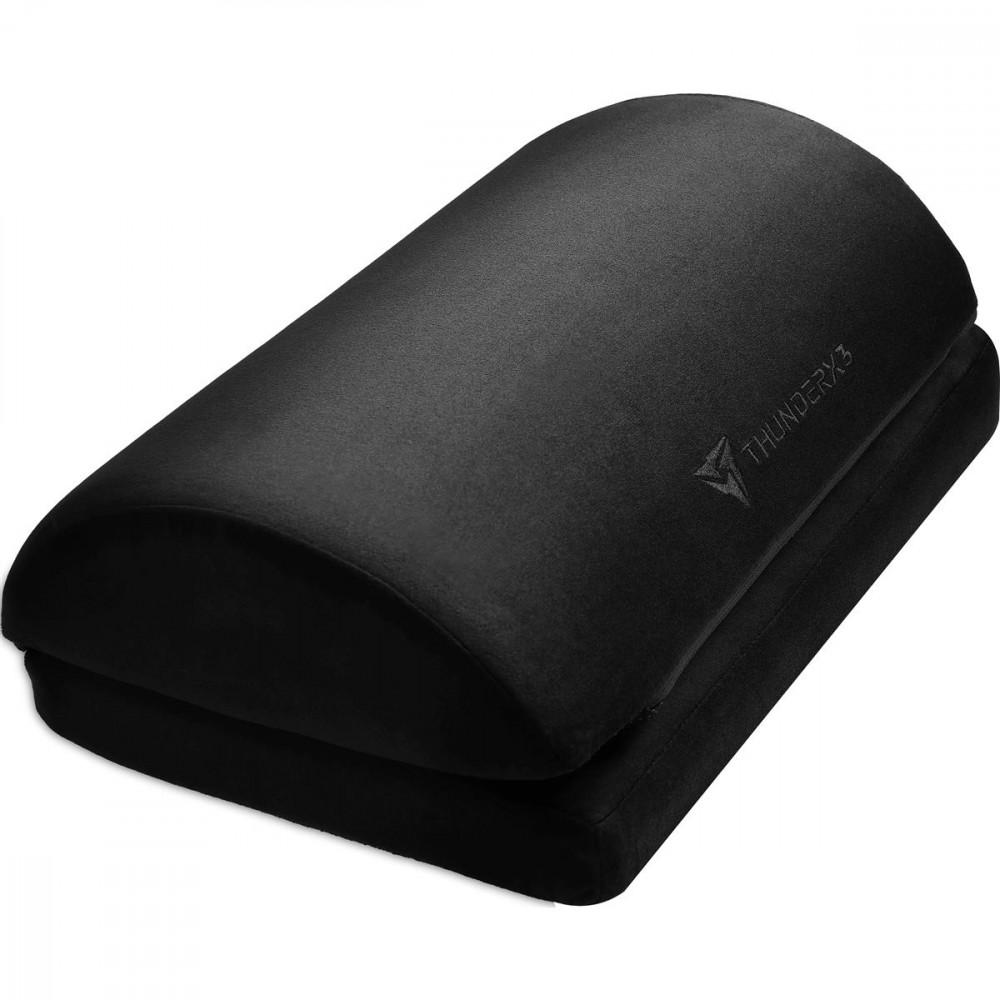 Крісло для геймерів TX3 Core Mesh Black (TEGC-2068101.11)