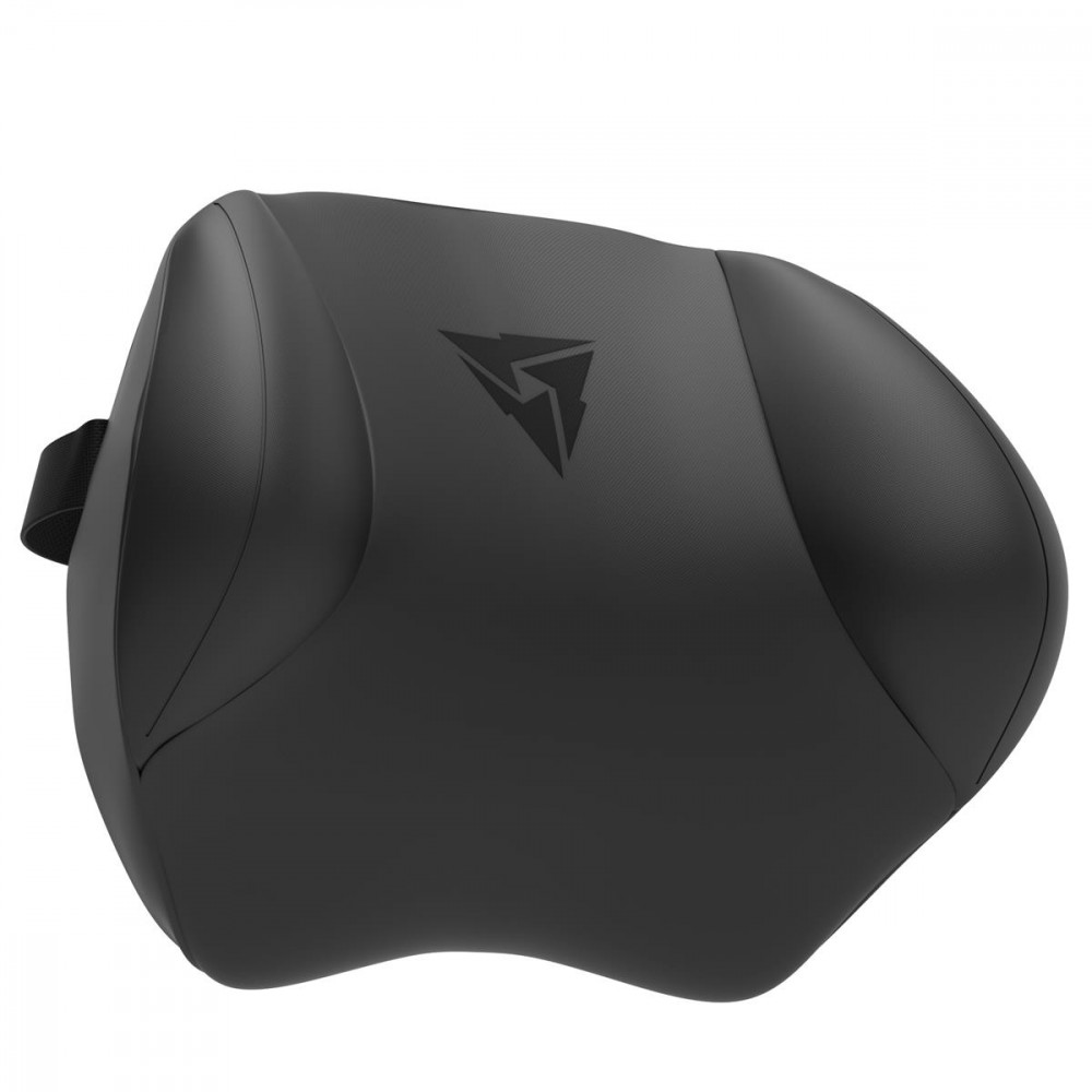 Крісло для геймерів TX3 Core Mesh Black (TEGC-2068101.11)