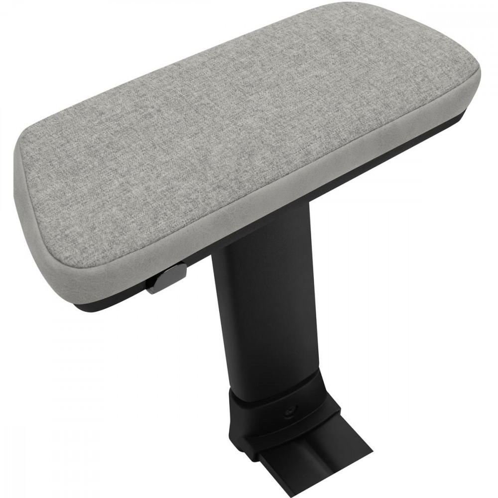 Крісло для геймерів TX3 Core Smart Loft Light Grey (TEGC-2070104.41)