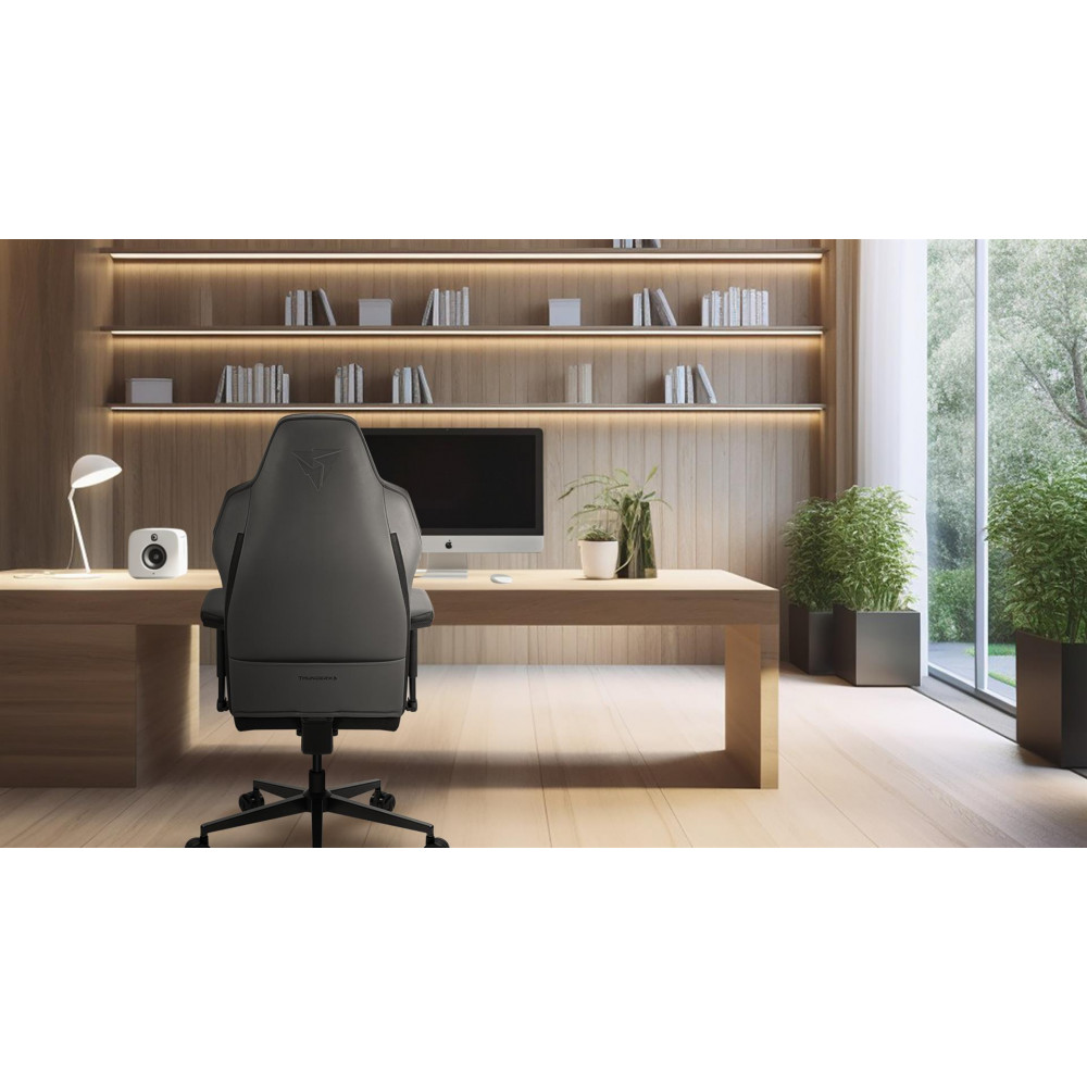 Крісло для геймерів TX3 Core Smart Modern Black (TEGC-2071101.11)