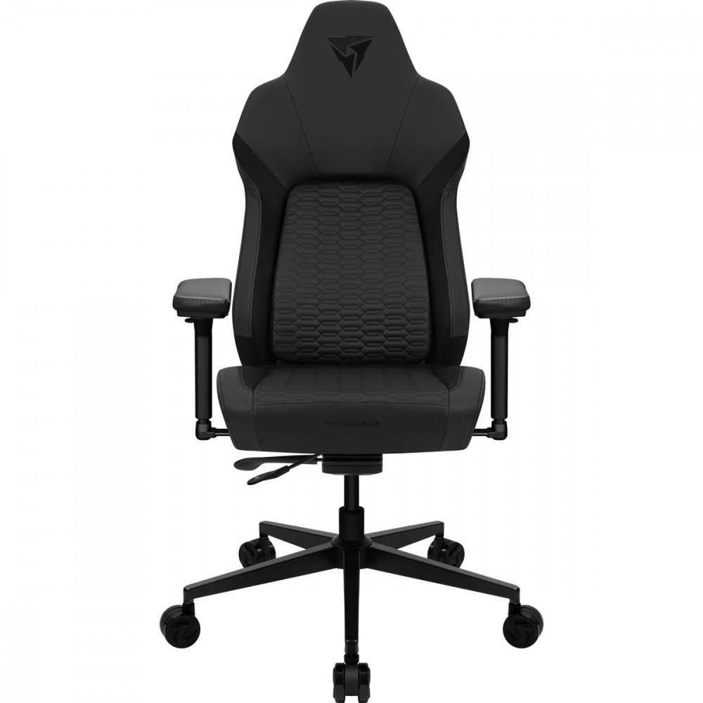 Крісло для геймерів TX3 Core Smart Racer Black (TEGC-2069101.11)