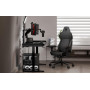Крісло для геймерів TX3 Core Smart Racer Black (TEGC-2069101.11)