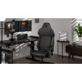 Крісло для геймерів TX3 Core Smart Racer Black (TEGC-2069101.11)