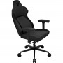 Крісло для геймерів TX3 Core Smart Racer Black (TEGC-2069101.11)