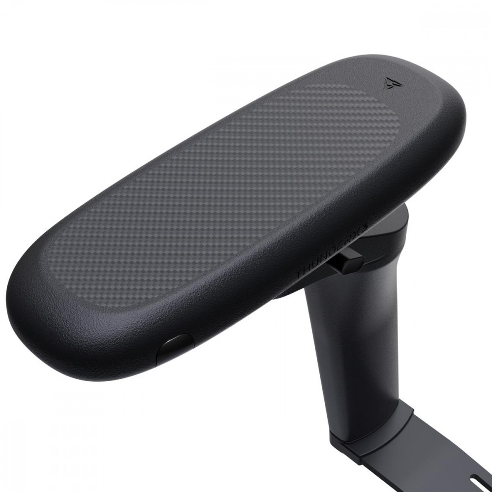 Крісло для геймерів TX3 Flex Pro Mesh Black (TEGC-3076101.12)