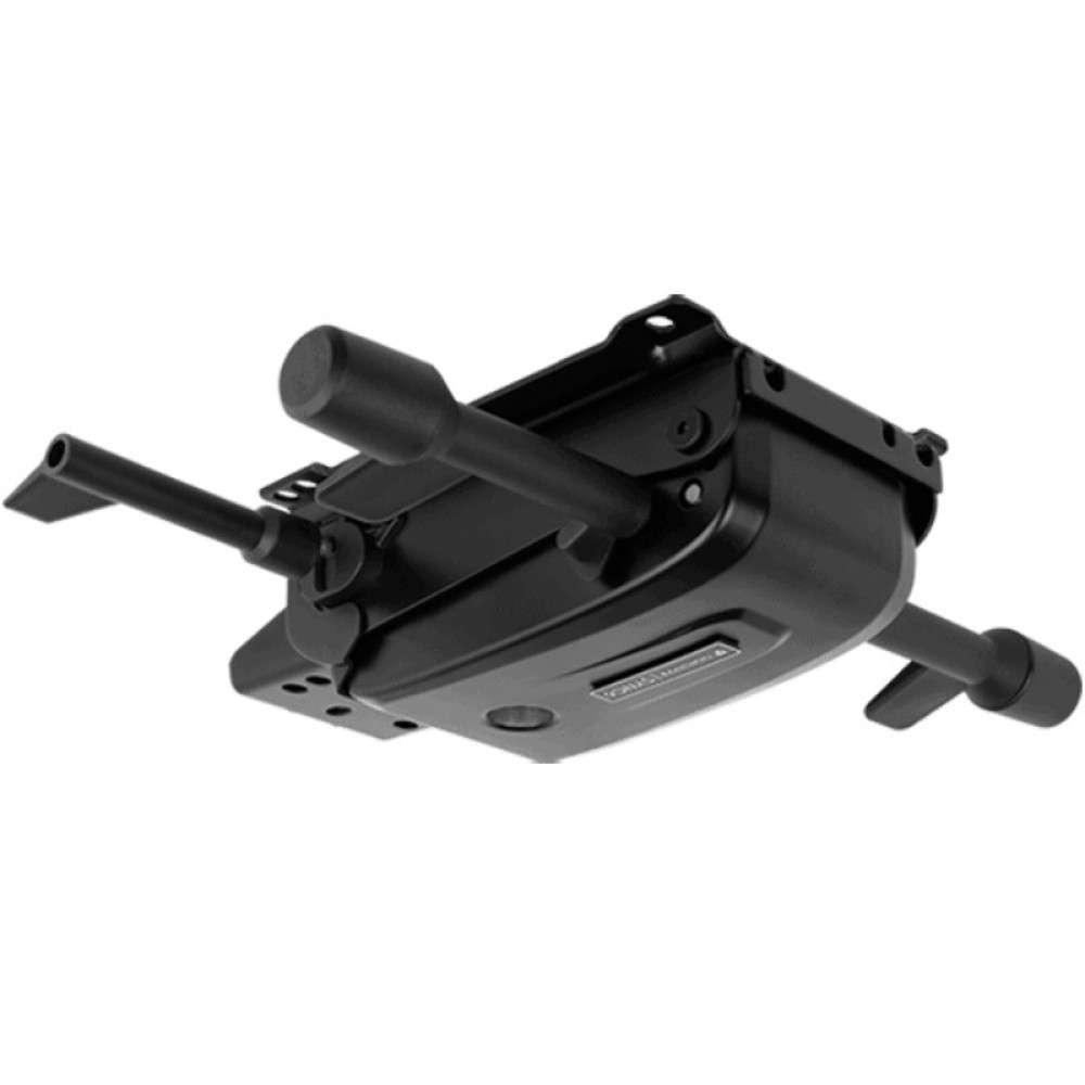 Крісло для геймерів TX3 Flex Pro Mesh Black (TEGC-3076101.12)