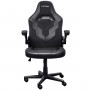 Крісло для геймерів Trust GXT 703 Riye Black (25128)