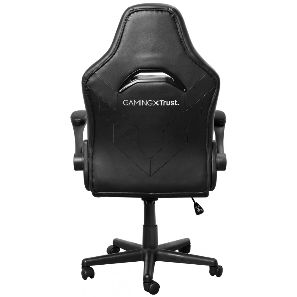 Крісло для геймерів Trust GXT 703 Riye Black (25128)