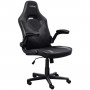 Крісло для геймерів Trust GXT 703 Riye Black (25128)