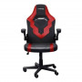 Крісло для геймерів Trust GXT 703R Riye Red (24986)