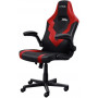 Крісло для геймерів Trust GXT 703R Riye Red (24986)