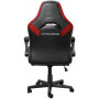 Крісло для геймерів Trust GXT 703R Riye Red (24986)