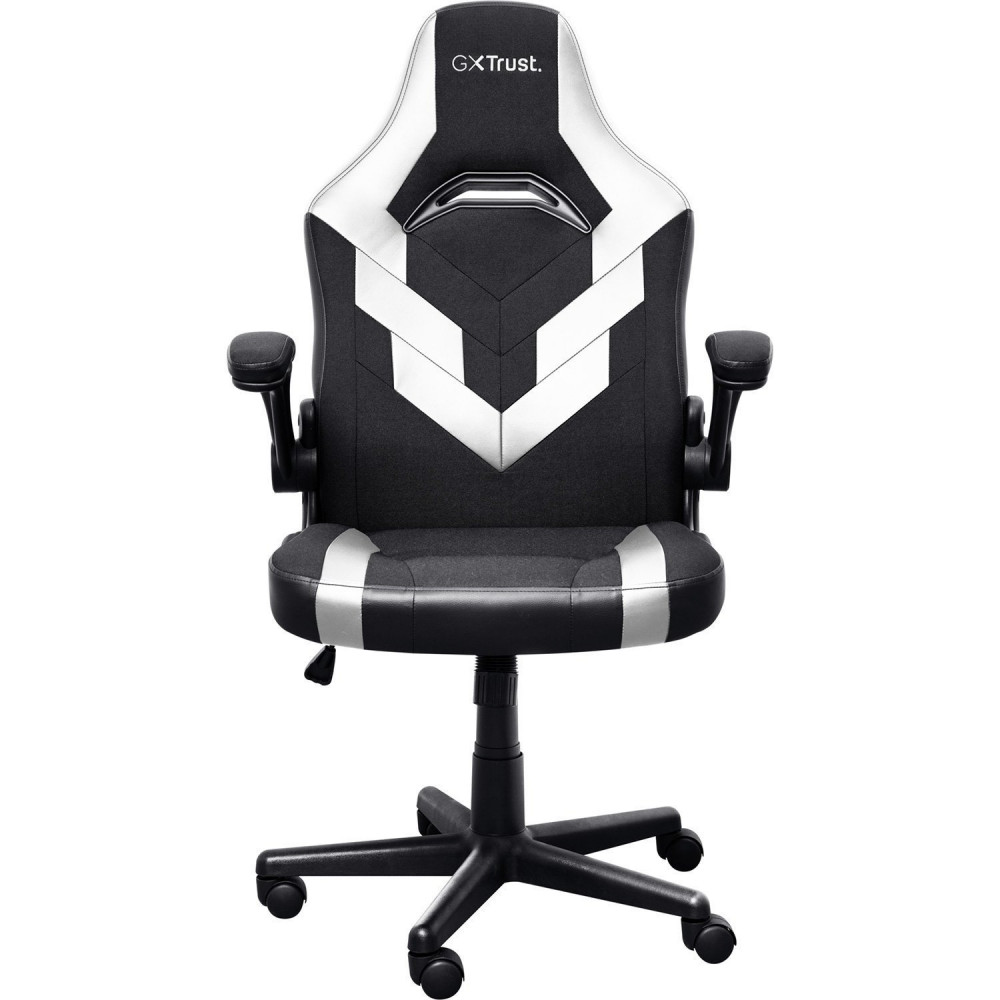Крісло для геймерів Trust GXT 703W Riye White (25130)