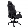 Крісло для геймерів Trust GXT 714 Ruya Black (24908)