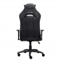 Крісло для геймерів Trust GXT 714 Ruya Black (24908)