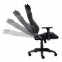 Крісло для геймерів Trust GXT 714 Ruya Black (24908)