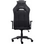 Крісло для геймерів Trust GXT 719 Ruya RGB Black (25185)