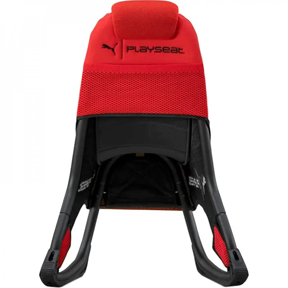 Крісло консольне Playseat Puma Edition Red (PPG.00230) 