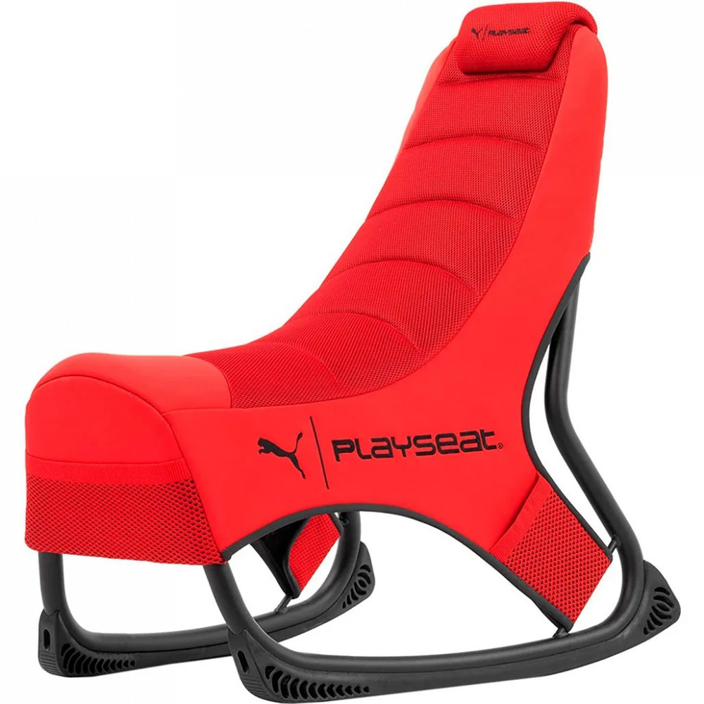 Крісло консольне Playseat Puma Edition Red (PPG.00230) 