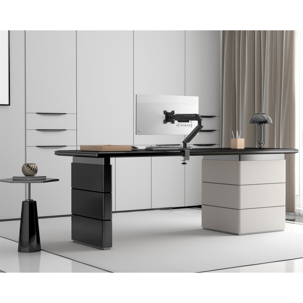 Кронштейн Anda Seat Stealth II 17