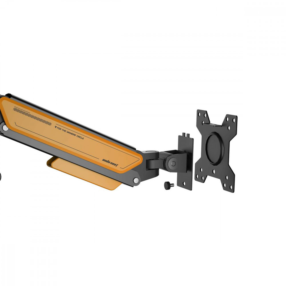 Кронштейн Anda Seat Stealth II 17