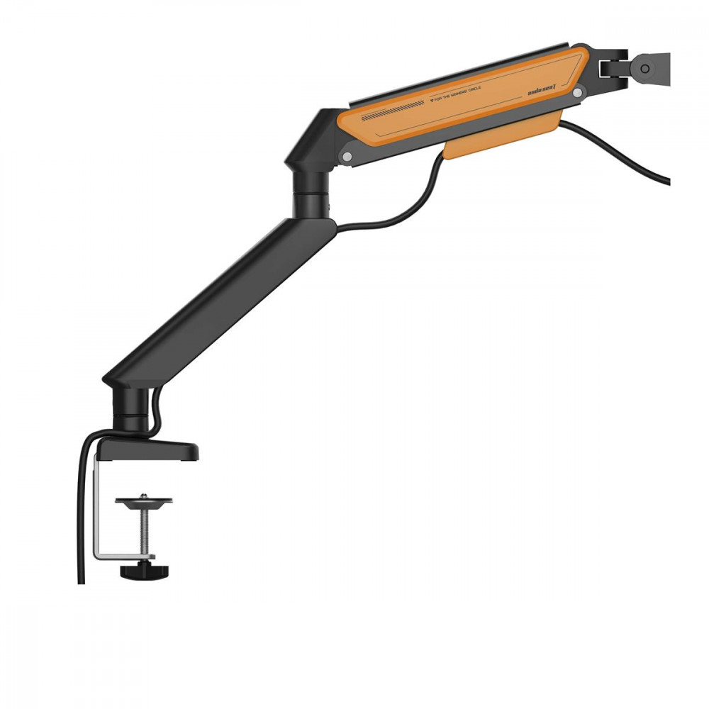 Кронштейн Anda Seat Stealth II 17