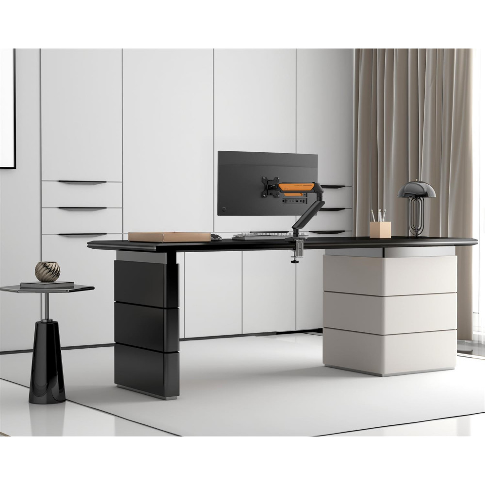 Кронштейн Anda Seat Stealth II 17