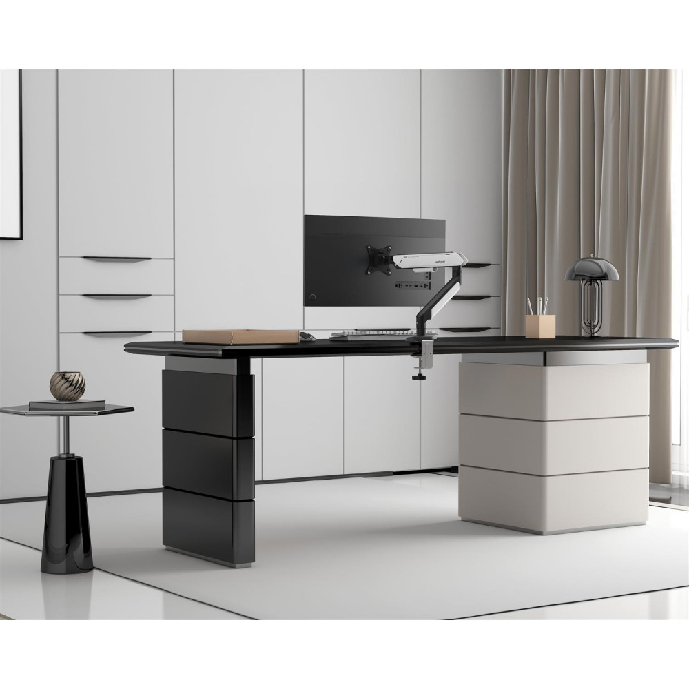 Кронштейн Anda Seat Stealth Pro II 17