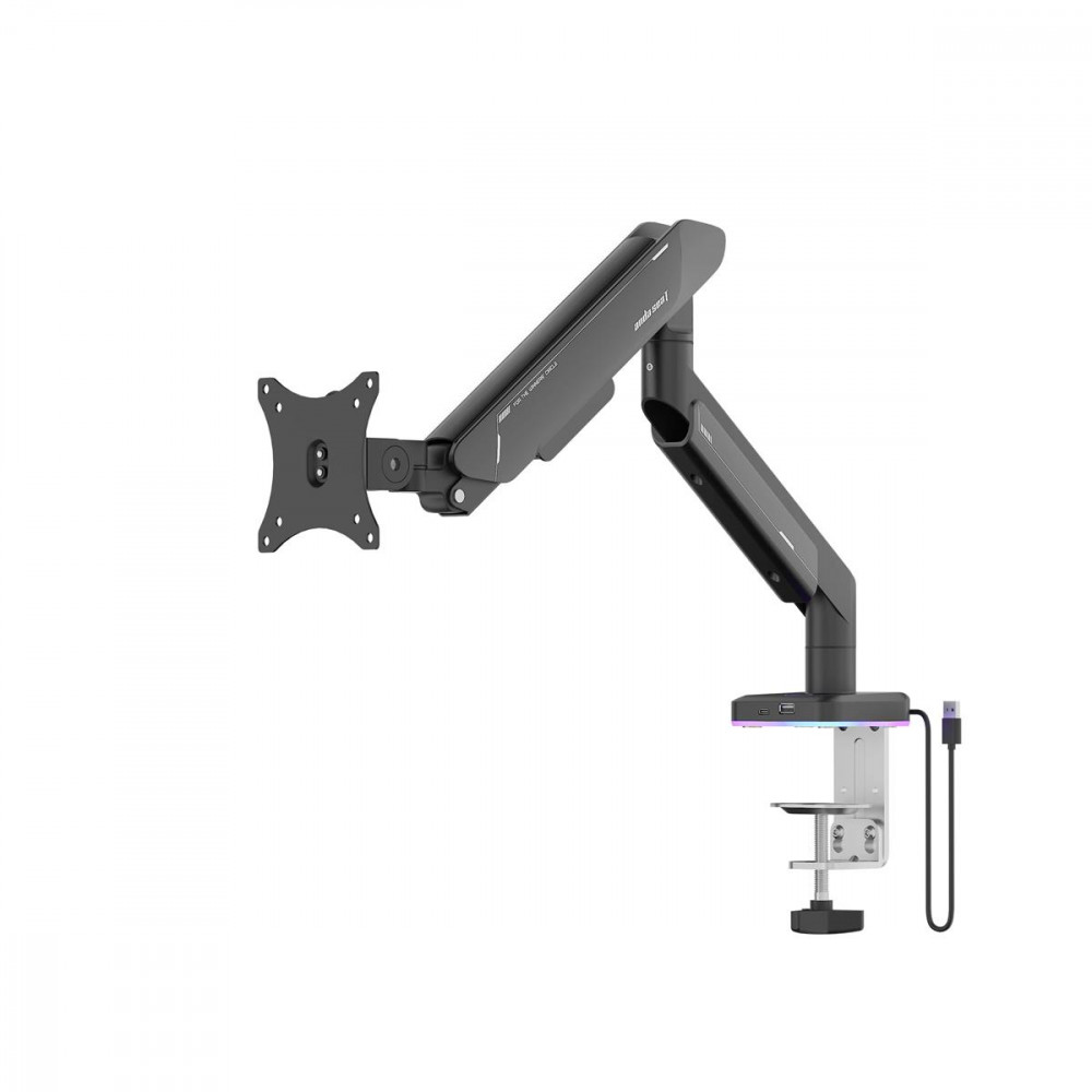 Кронштейн Anda Seat Stealth Pro II RGB 17