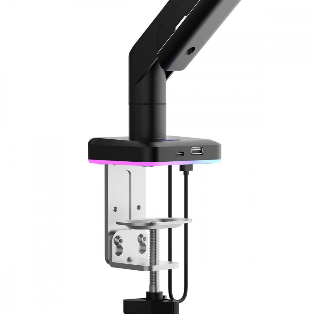 Кронштейн Anda Seat Stealth Pro II RGB 17