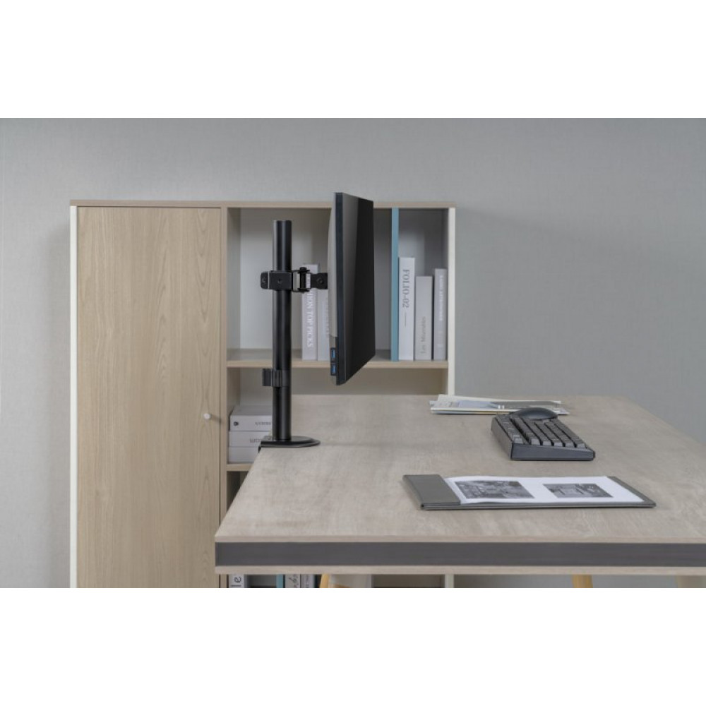 Кронштейн Gembird MA-D1-02 (VESA100х100)