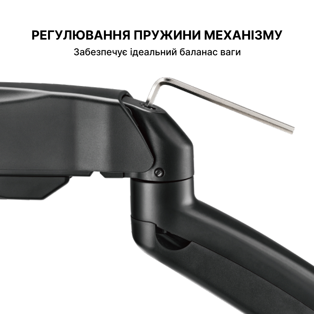 Кронштейн OfficePro MA310B 17-32